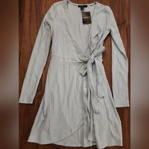 New Forever 21 Long sleeve dress